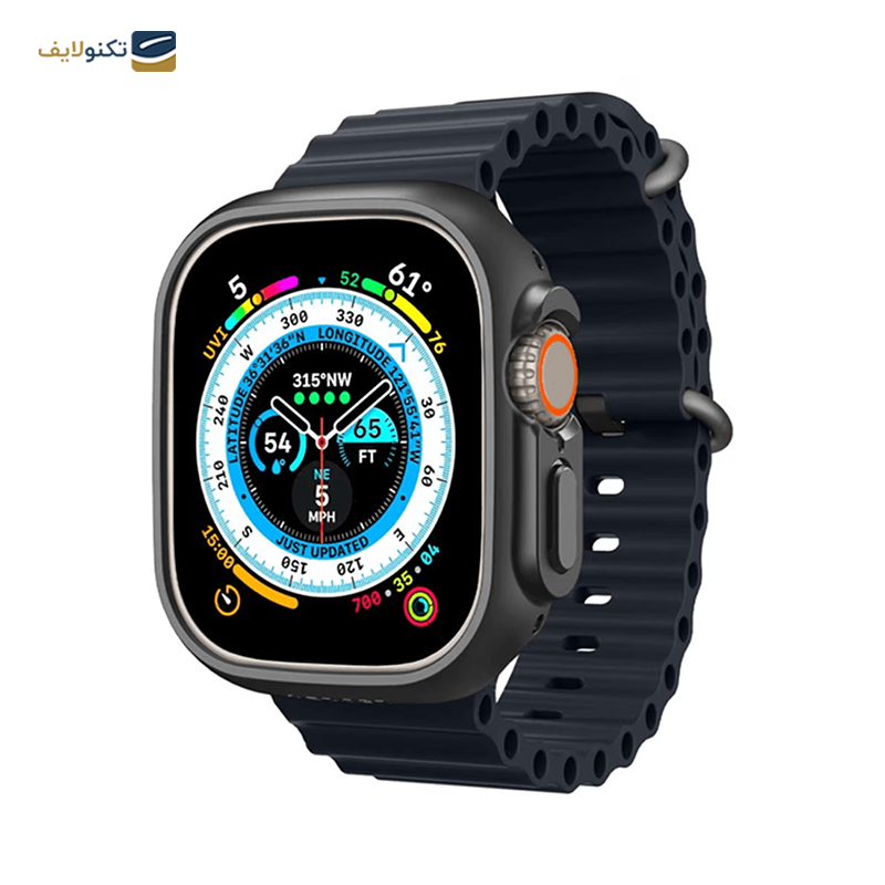 ساعت هوشمند مدل HK15 Ultra 2 Max - HK15 Ultra 2 Max Smart watch