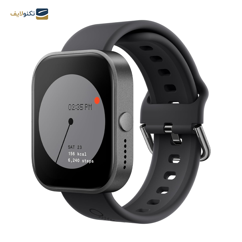 ساعت هوشمند سی ام اف مدل WATCH PRO - CMF WATCH PRO Smartwatch