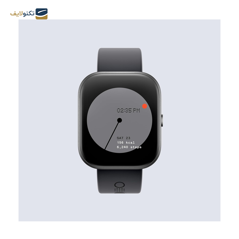 ساعت هوشمند سی ام اف مدل WATCH PRO - CMF WATCH PRO Smartwatch