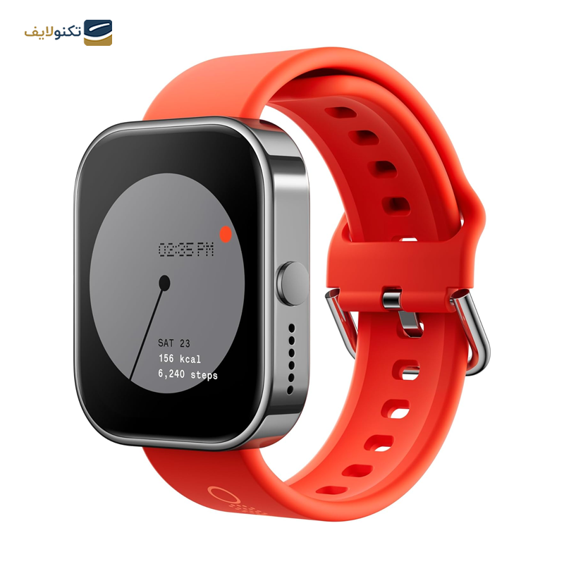 ساعت هوشمند سی ام اف مدل WATCH PRO - CMF WATCH PRO Smartwatch