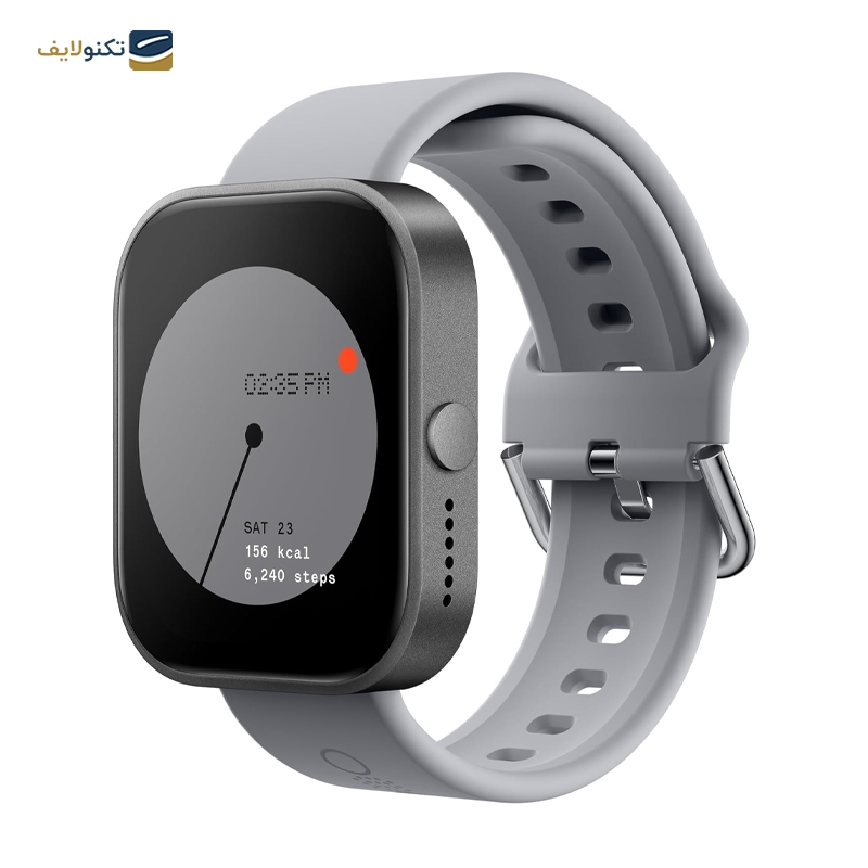 ساعت هوشمند سی ام اف مدل WATCH PRO - CMF WATCH PRO Smartwatch