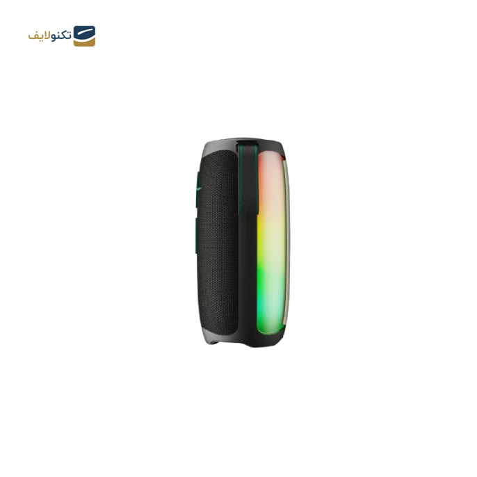 اسپیکر بلوتوثی قابل حمل گرین لاین مدل Pier Pro - Green Lion Pier Pro Portable Speaker