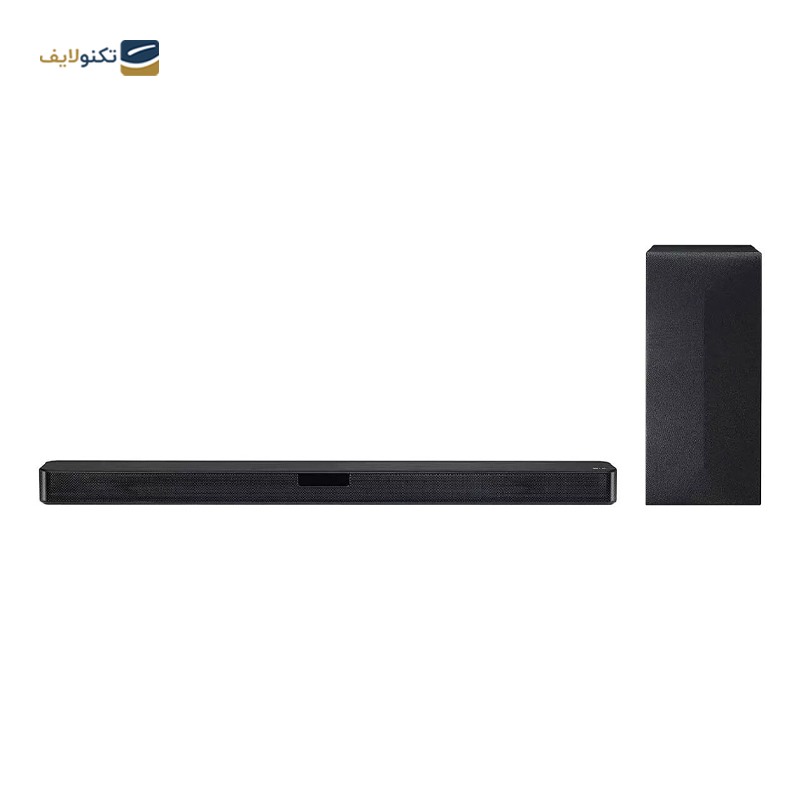 ساندبار ال جی مدل SNC4R - LG SNC4R Soundbar