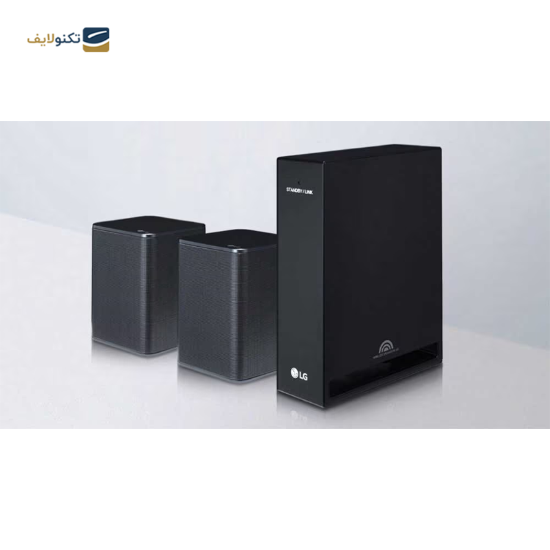 ساندبار ال جی مدل SNC4R - LG SNC4R Soundbar