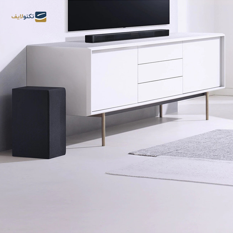 ساندبار ال جی مدل SNC4R - LG SNC4R Soundbar