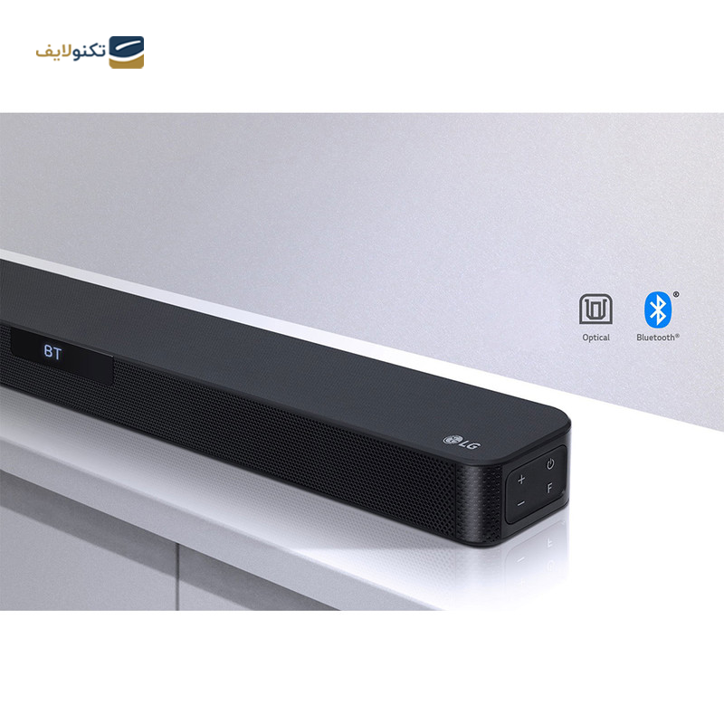 ساندبار ال جی مدل SNC4R - LG SNC4R Soundbar