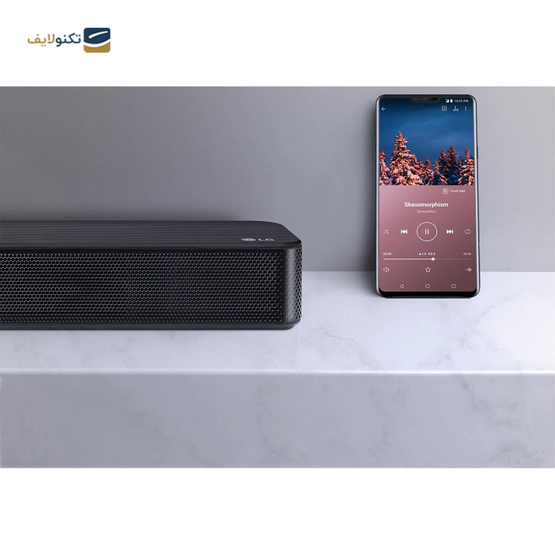 ساندبار ال جی مدل SNC4R - LG SNC4R Soundbar