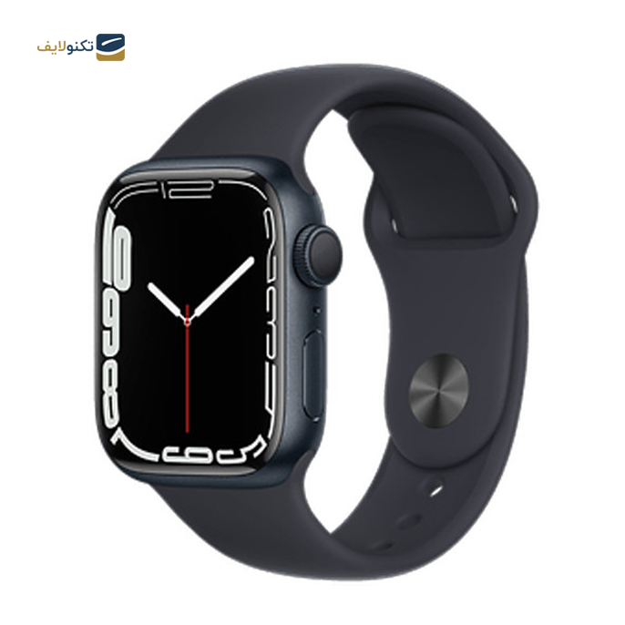 ساعت هوشمند اپل مدل Series 8 Aluminum 45mm - Apple Watch Series 8 45mm Aluminum