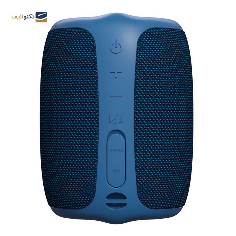 اسپیکر بلوتوثی قابل حمل کریتیو مدل Muvo Play - Creative Muvo Play Portable Bluetooth Speaker