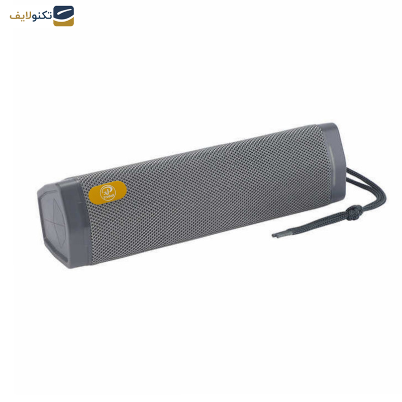 اسپیکر بلوتوثی ایکس پی پروداکت مدل XP-B609 قابل حمل - XP Product B609 Bluetooth Speaker