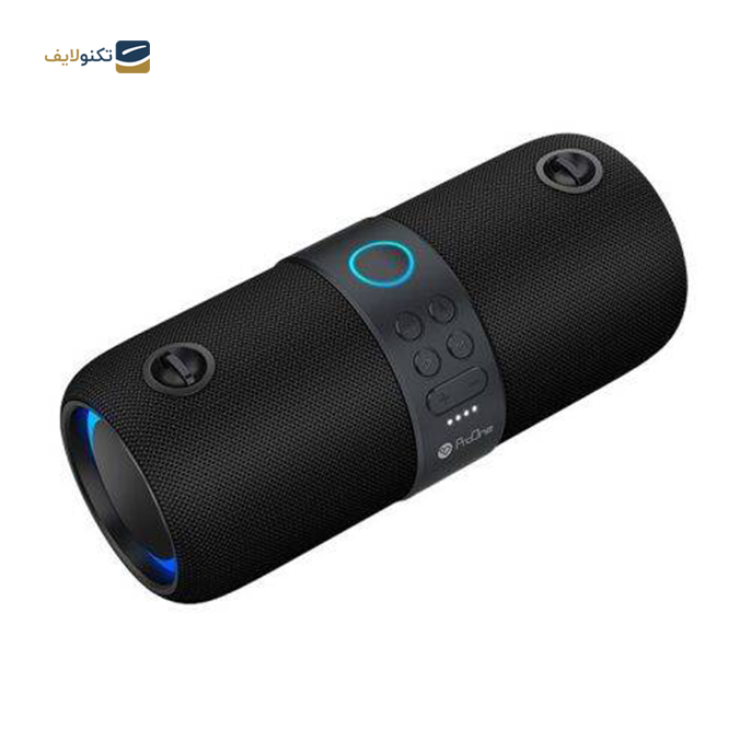  اسپیکر بلوتوثی قابل حمل پرووان مدل PSB4990 - ProOne PSB4990 Wireless Speaker