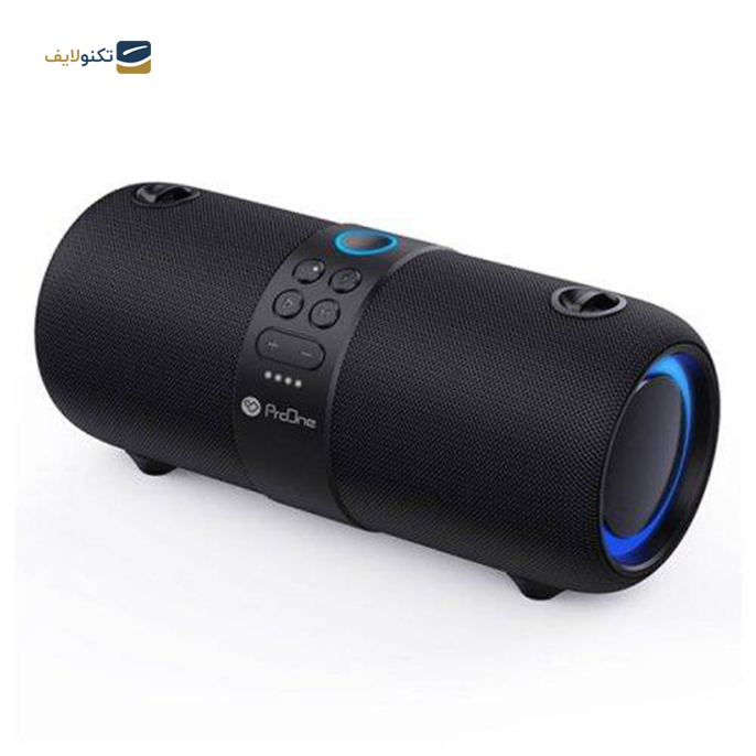  اسپیکر بلوتوثی قابل حمل پرووان مدل PSB4990 - ProOne PSB4990 Wireless Speaker