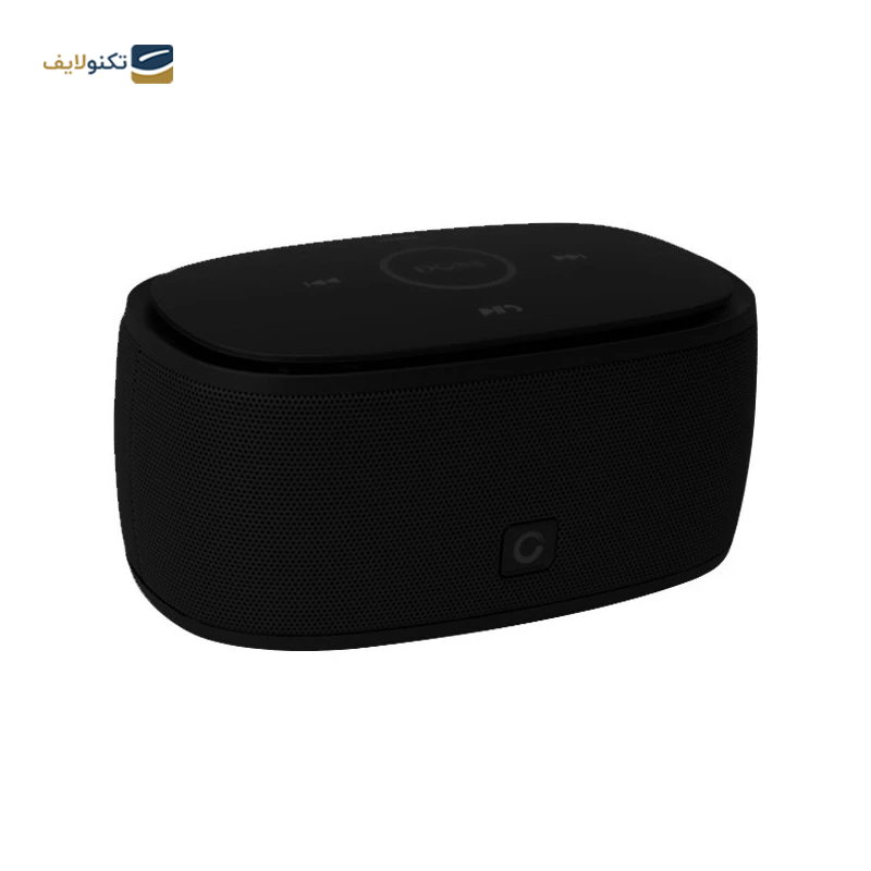 اسپیکر بلوتوثی قابل حمل داس مدل DS-1190 - Doss DS-1190 Bluetooth Portable Speaker