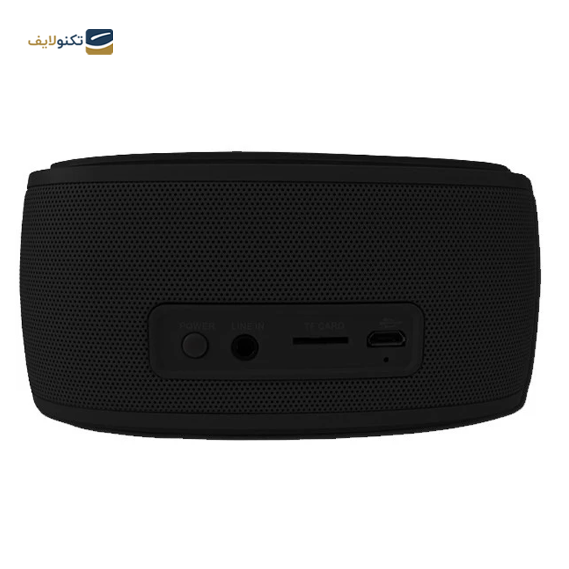 اسپیکر بلوتوثی قابل حمل داس مدل DS-1190 - Doss DS-1190 Bluetooth Portable Speaker