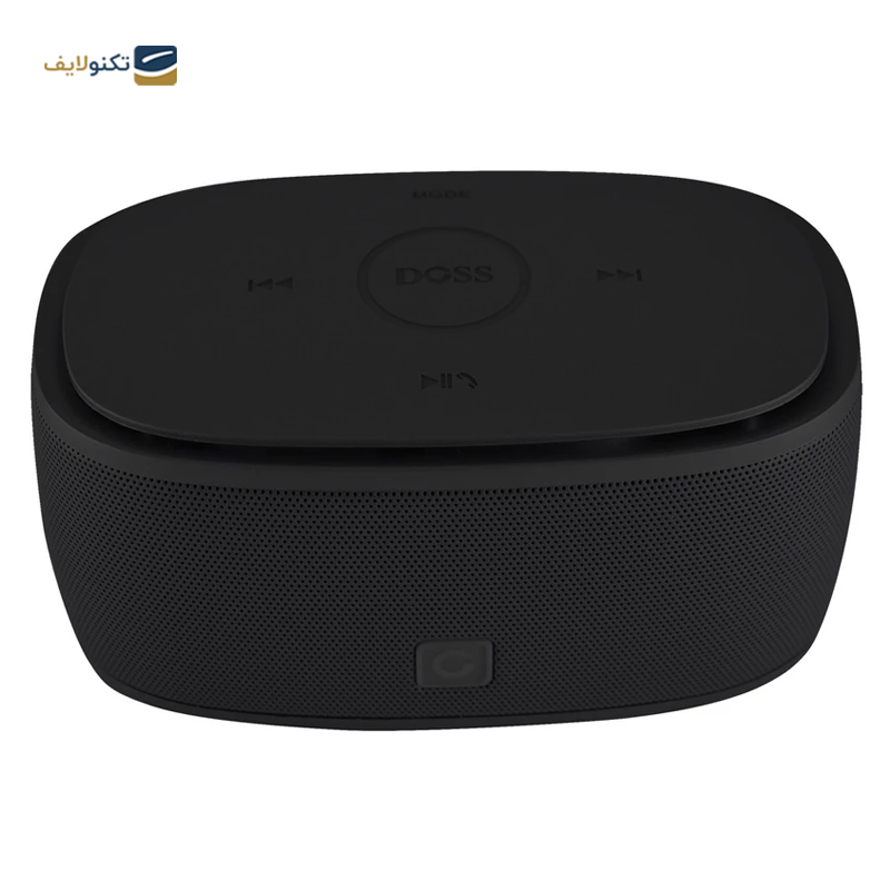 اسپیکر بلوتوثی قابل حمل داس مدل DS-1190 - Doss DS-1190 Bluetooth Portable Speaker