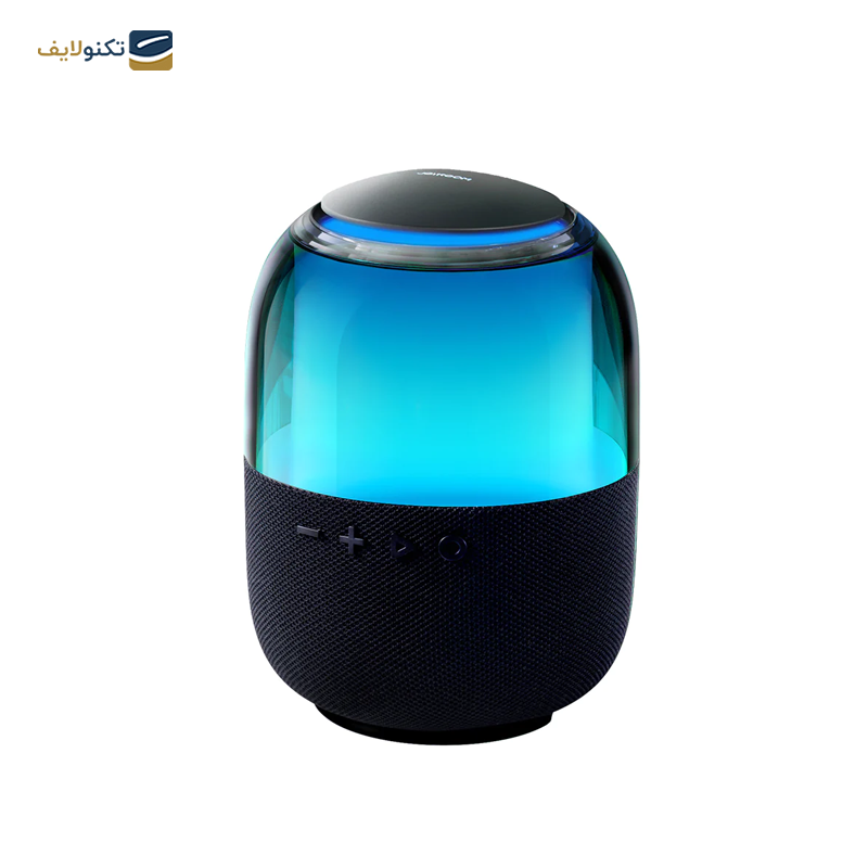 اسپیکر بلوتوثی قابل حمل جوی روم مدل JR-ML05 - Joyroom JR-ML05 Portable Bluetooth Speaker