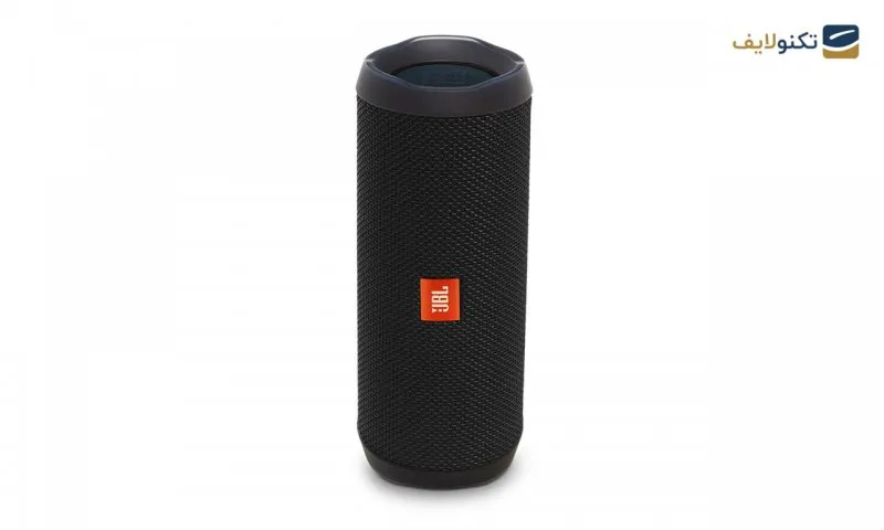 اسپیکر پرتابل بلوتوثی قابل حمل جی بی ال JBL Flip 4 - JBL Flip 4