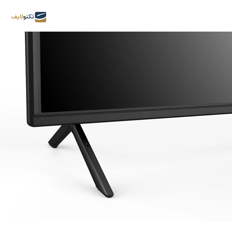 تلویزیون جی پلاس LED سایز 65 اینچ  مدل GTV-65RU746N - GPlus GTV-65RU746N LED TV 65 Inch