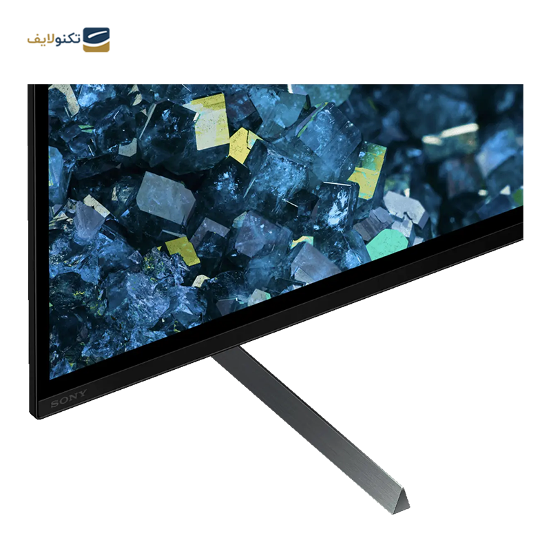 تلویزیون سونی OLED سایز 65 اینچ مدل XR-65A80L - Sony XR-65A80L Smart LED TV 65 Inch