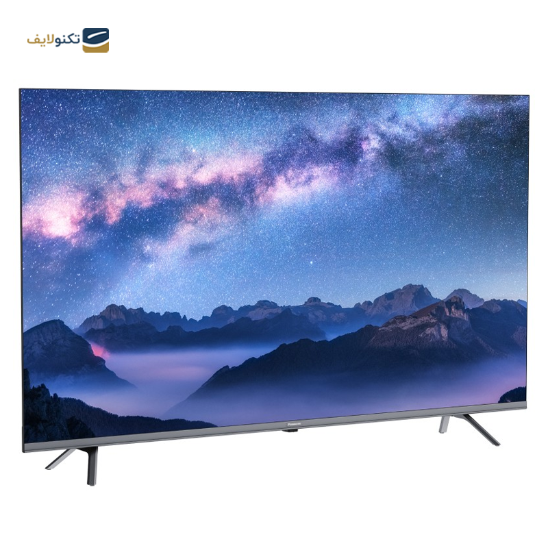 تلویزیون پاناسونیک LED سایز 65 اینچ مدل 65MX740 - Panasonic 65MX740 Smart LED 65Inch TV