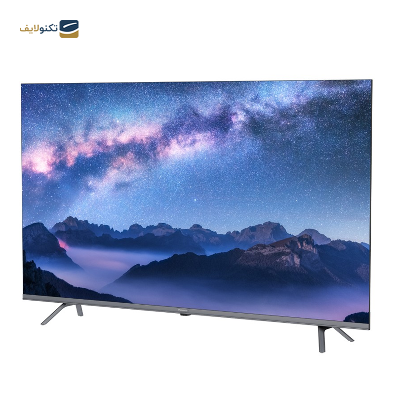 تلویزیون پاناسونیک LED سایز 65 اینچ مدل 65MX740 - Panasonic 65MX740 Smart LED 65Inch TV