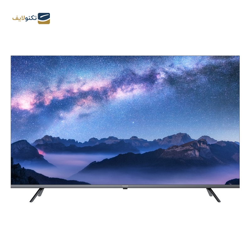 تلویزیون پاناسونیک LED سایز 65 اینچ مدل 65MX740 - Panasonic 65MX740 Smart LED 65Inch TV