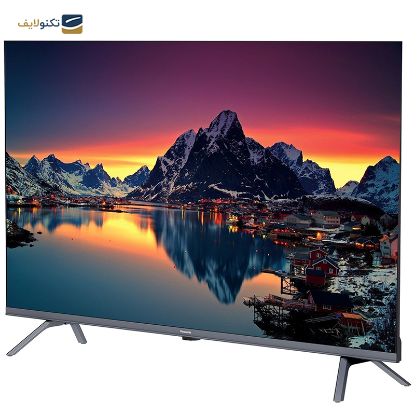 تلویزیون پاناسونیک LED سایز 55 اینچ مدل 55MX740 - Panasonic 55MX740 Smart LED 55Inch TV