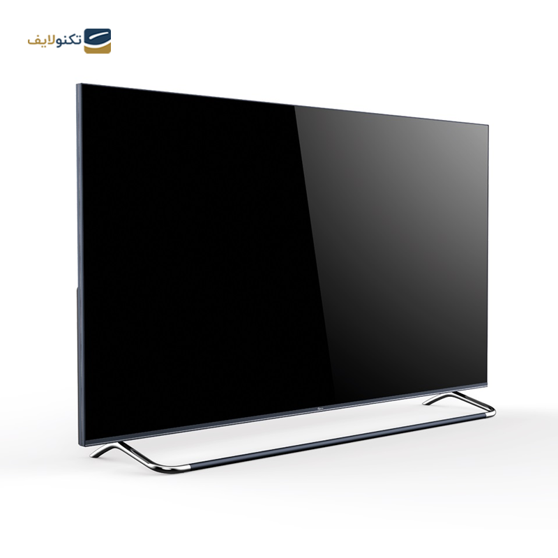 تلویزیون کیو ال ای دی جی پلاس مدل GTV-75RQ836S سایز 75 اینچ - GPlus GTV-75RQ836S QLED TV 75 Inch