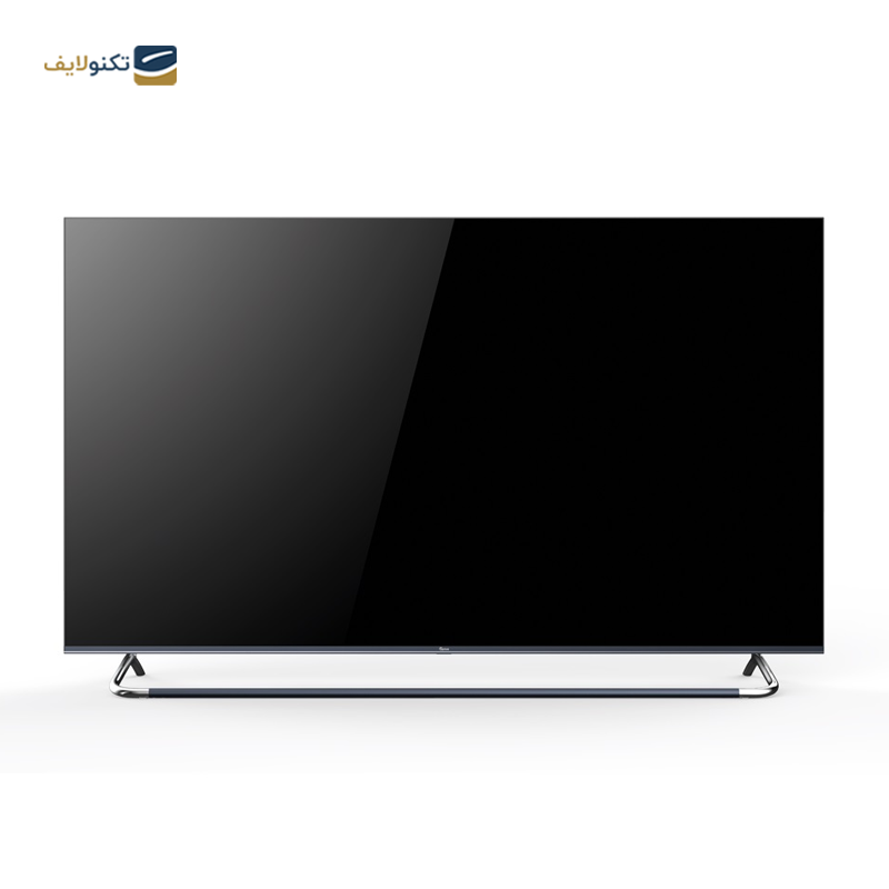 تلویزیون کیو ال ای دی جی پلاس مدل GTV-75RQ836S سایز 75 اینچ - GPlus GTV-75RQ836S QLED TV 75 Inch