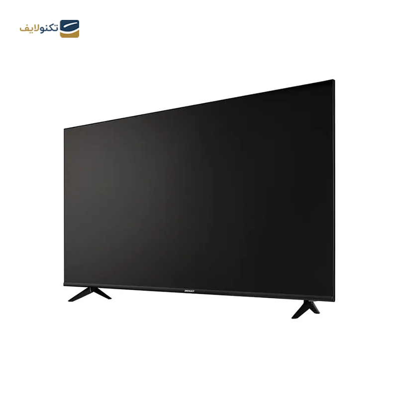 تلویزیون ال ای دی دنای مدل K-55F3SL سایز 55 اینچ  - Denay K-55F3SL LED TV