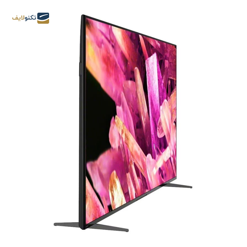 تلویزیون ال ای دی سونی مدل XR-65X90K سایز 65 اینچ - Sony XR-65X90K LED TV 65inch