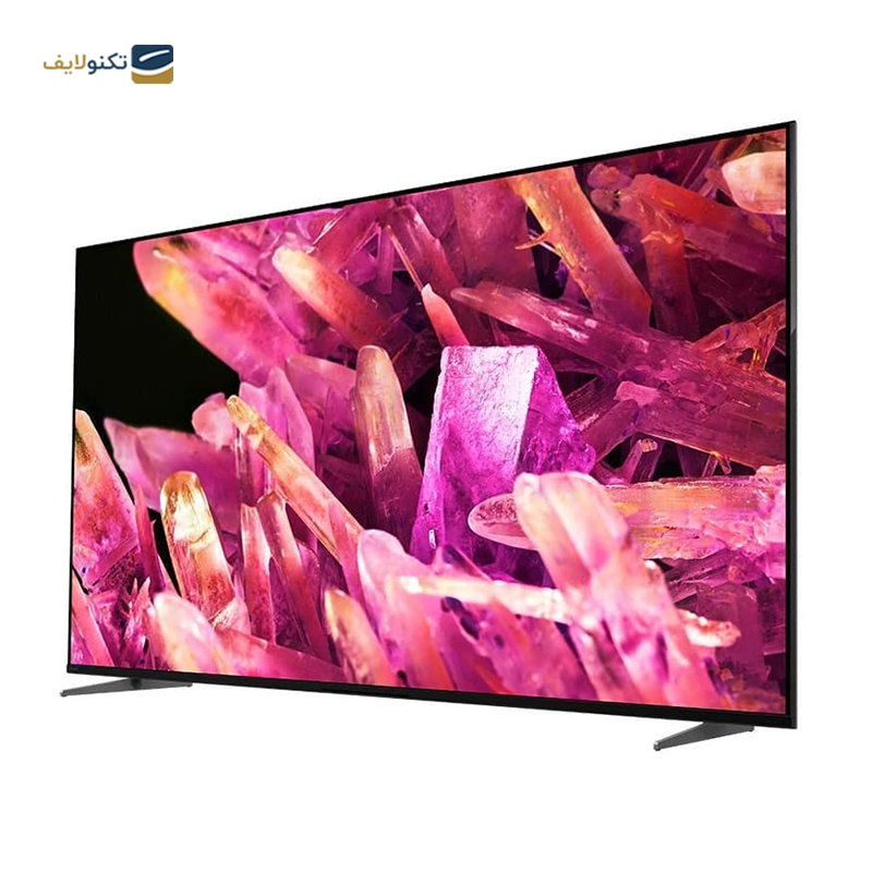 تلویزیون ال ای دی سونی مدل XR-65X90K سایز 65 اینچ - Sony XR-65X90K LED TV 65inch