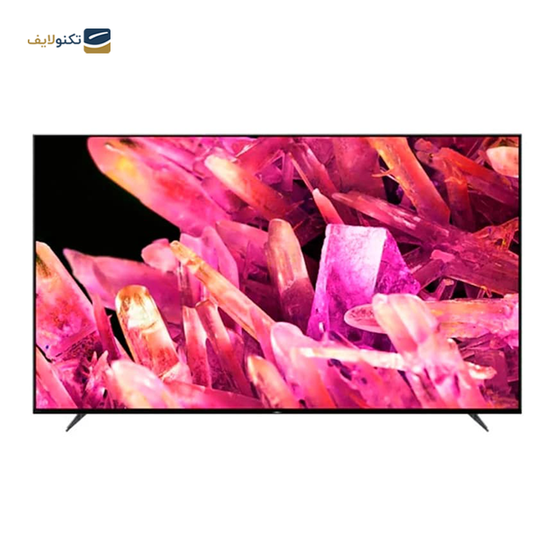 تلویزیون ال ای دی سونی مدل XR-65X90K سایز 65 اینچ - Sony XR-65X90K LED TV 65inch