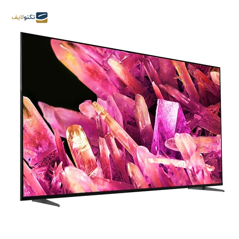 تلویزیون ال ای دی سونی مدل XR-65X90K سایز 65 اینچ - Sony XR-65X90K LED TV 65inch