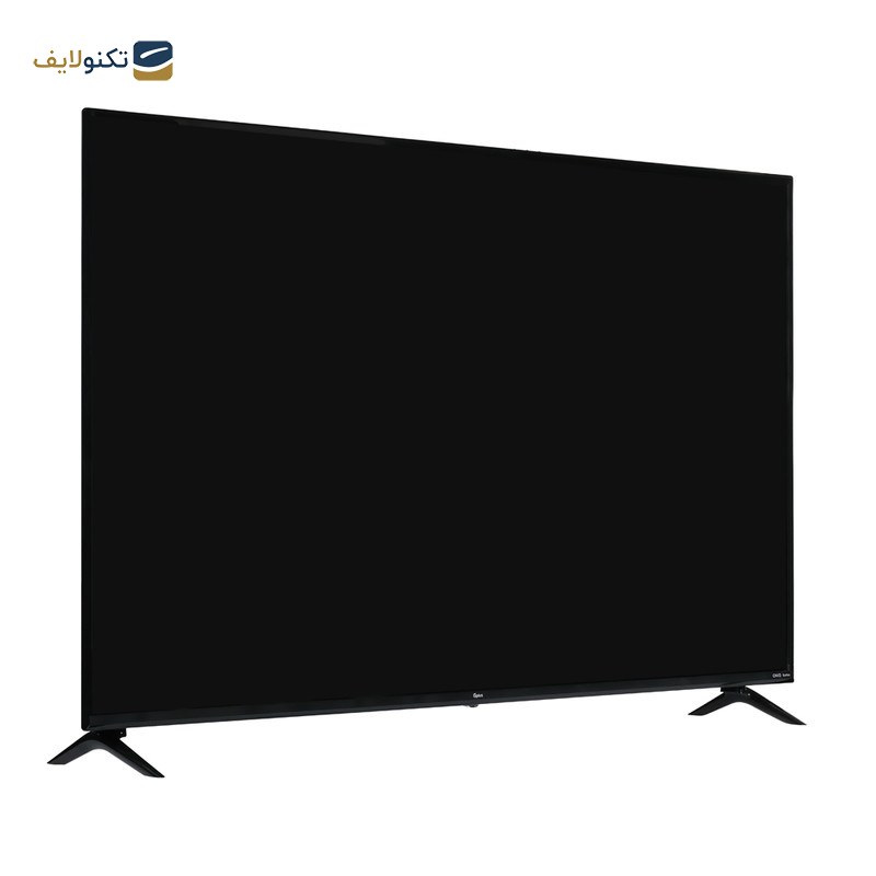 تلویزیون ال ای دی جی پلاس مدل GTV-55RU724N سایز 55 اینچ - GPlus GTV-55RU724N TV