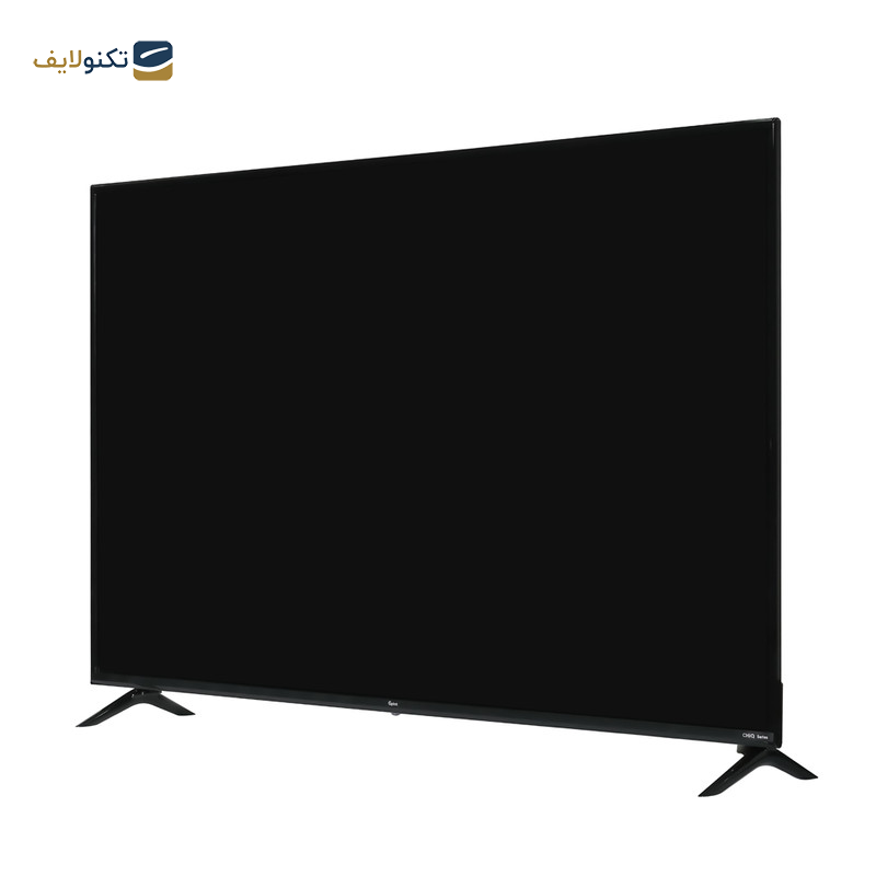 تلویزیون ال ای دی جی پلاس مدل GTV-55RU724N سایز 55 اینچ - GPlus GTV-55RU724N TV