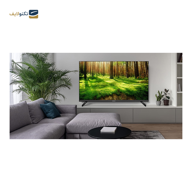 تلویزیون ال ای دی اسنوا مدل SSD-43SK14100M سایز 43 اینچ  - Snowa SSD-43SK14100M LED TV 43 Inch