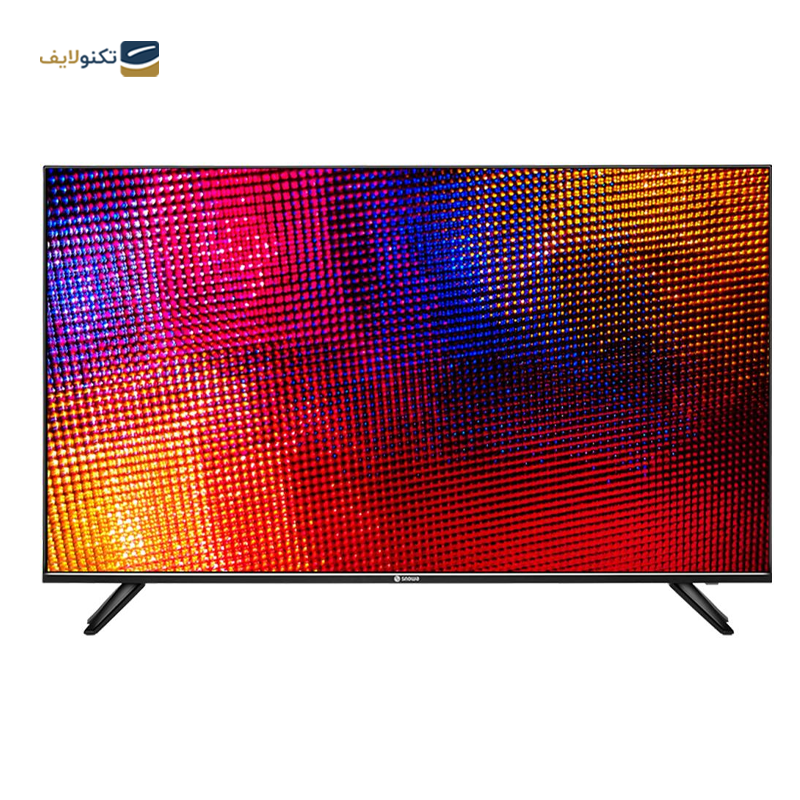 تلویزیون ال ای دی اسنوا مدل SSD-50SK14000UM سایز 50 اینچ - Snowa SSD-50SK14000UM LED 50 inch TV