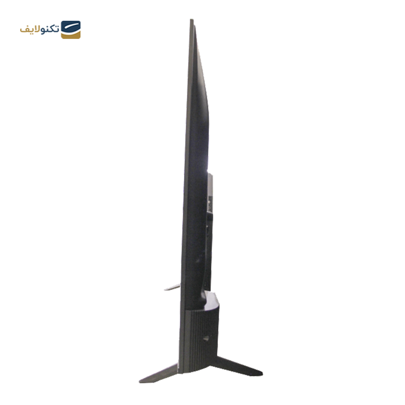 تلویزیون ال ای دی تی سی ال مدل P635 سایز 55 اینچ - TCL P635 LED TV 55 Inch