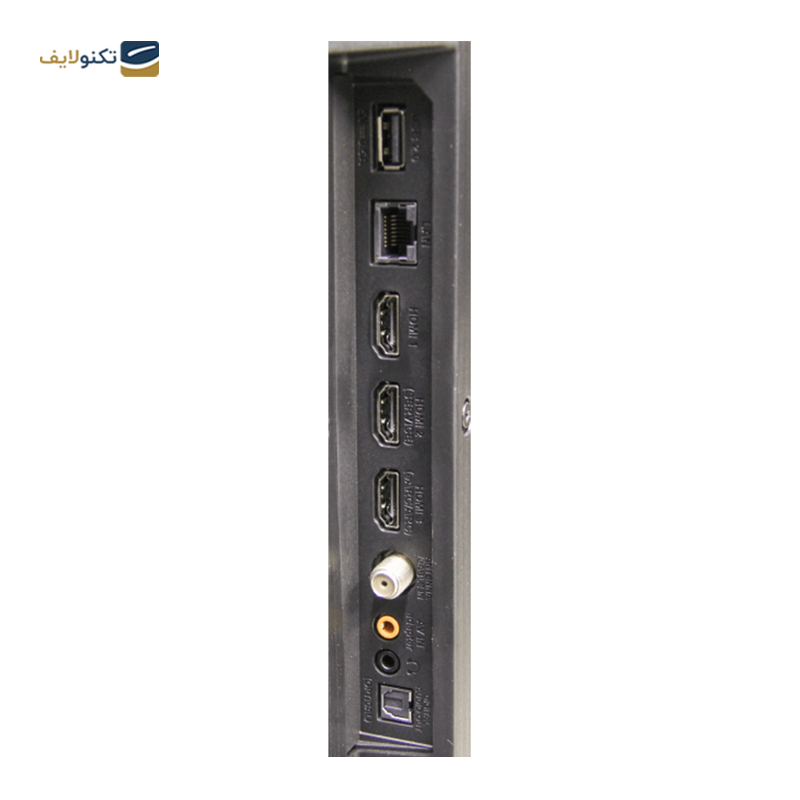 تلویزیون ال ای دی تی سی ال مدل P635 سایز 55 اینچ - TCL P635 LED TV 55 Inch