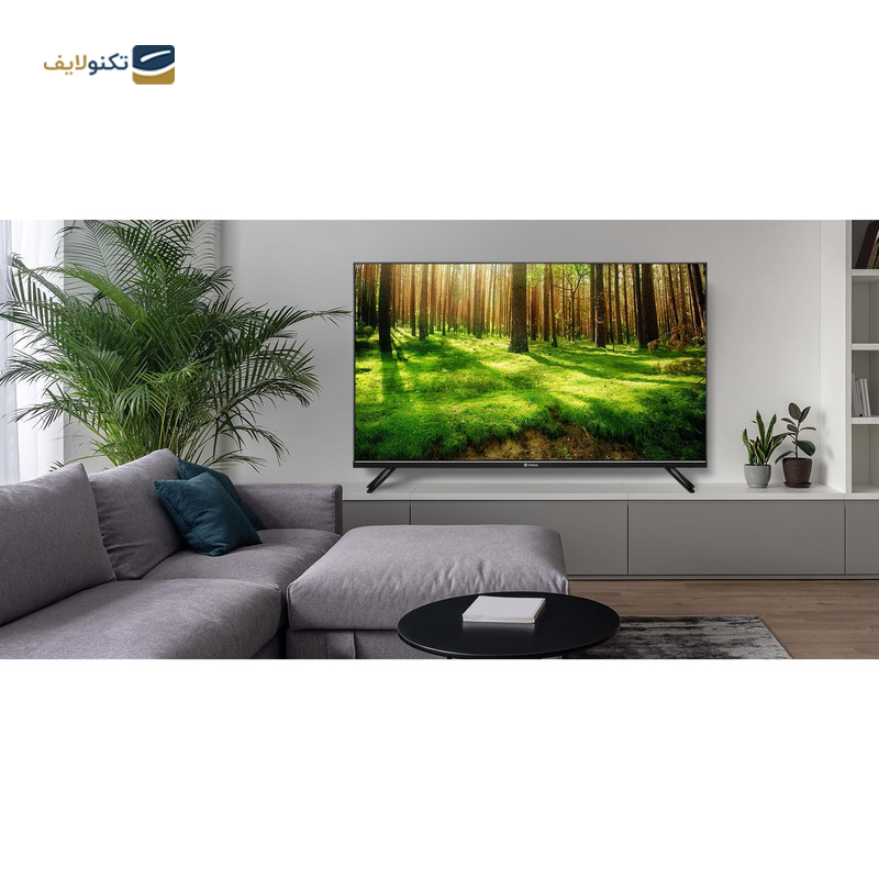 تلویزیون ال ای دی اسنوا مدل SSD-43SK400D سایز 43 اینچ - Snowa SSD-43SK400D LED 43 inch TV