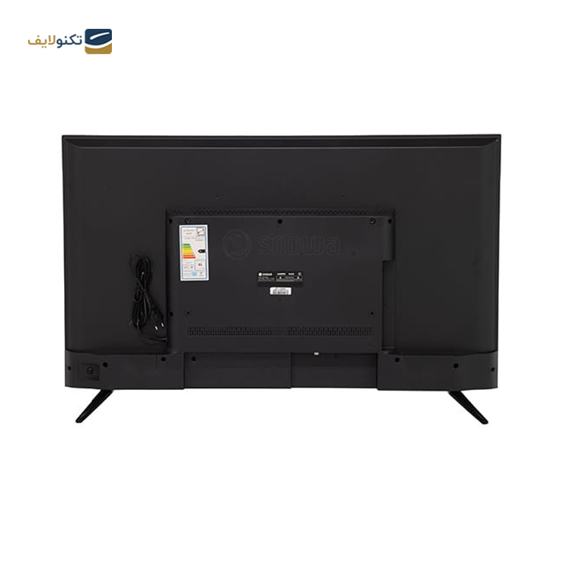 تلویزیون ال ای دی اسنوا مدل SSD-43SK400D سایز 43 اینچ - Snowa SSD-43SK400D LED 43 inch TV