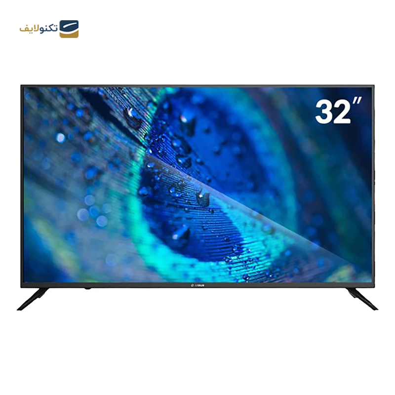 تلویزیون ال ای دی اسنوا مدل SLD-32NK12400M سایز 32 اینچ - Snowa SLD-32NK12400M LED 32 inch TV