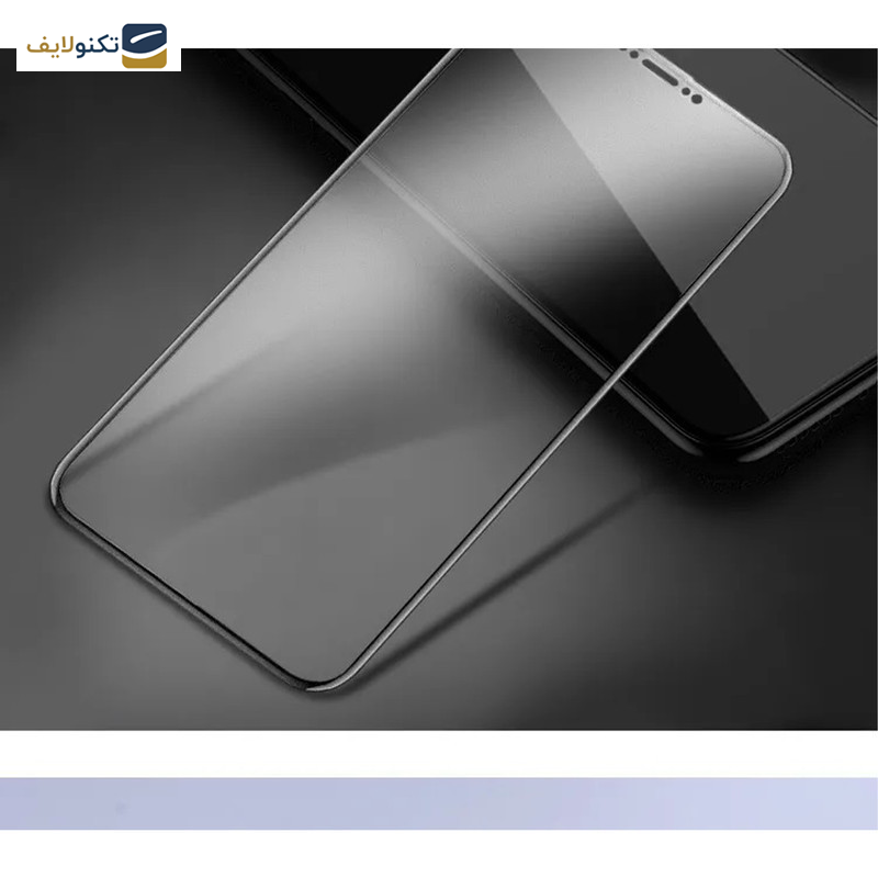  محافظ صفحه نمایش سرامیکی مات اپیکوی مدل BodyGuard مناسب برای گوشی موبایل هوآوی Nova 12 / Nova 12 Lite / Nova 11 SE / Nova 10 SE - Epicoy BodyGuard Ceramic Matte Screen Protector For Huawei Nova 12 / Nova 12 Lite / Nova 11 SE / Nova 10 SE