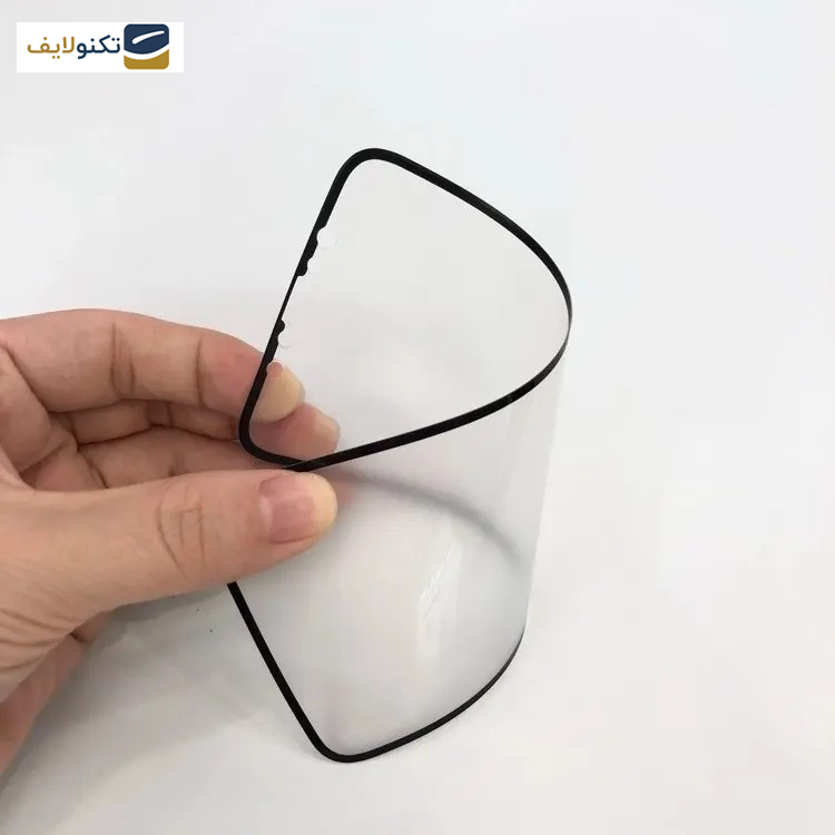  محافظ صفحه نمایش سرامیکی مات اپیکوی مدل BodyGuard مناسب برای گوشی موبایل هوآوی Nova 12 / Nova 12 Lite / Nova 11 SE / Nova 10 SE - Epicoy BodyGuard Ceramic Matte Screen Protector For Huawei Nova 12 / Nova 12 Lite / Nova 11 SE / Nova 10 SE