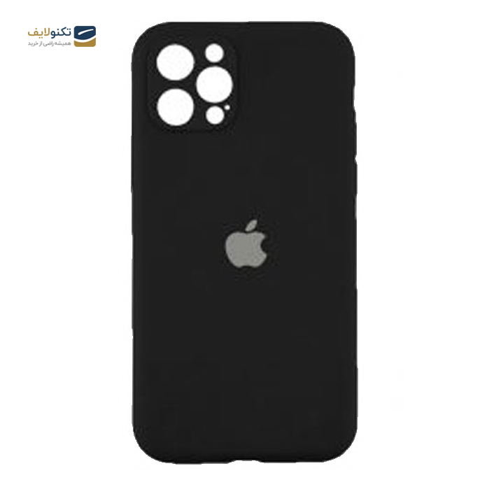 کاور سیلیکونی محافظ لنزدار مناسب برای گوشی موبایل اپل iPhone 13 Pro Max - کاور سیلیکونی محافظ لنزدار مناسب برای گوشی موبایل اپل iPhone 13 Pro Max