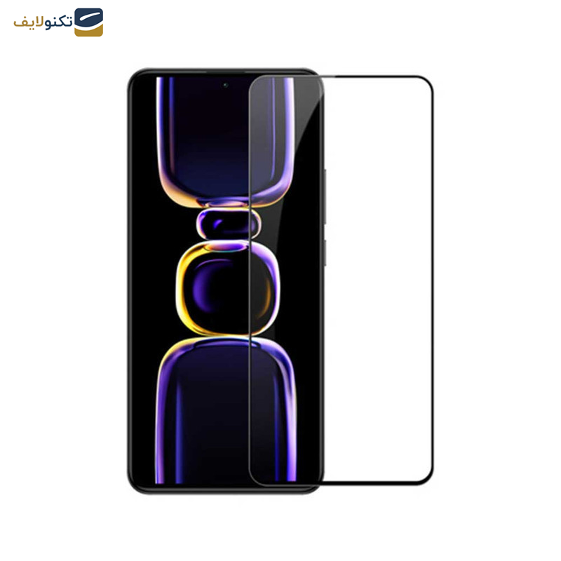 محافظ صفحه نمایش بوف مدل Shock-Shock-G مناسب برای گوشی موبایل شیائومی Redmi Note 12 Pro Plus - Note 12 Pro 5G/4G - Note 12 5G/4G - Buff Shock-Shock-G Glass Screen Protector For Xiaomi Redmi Note 12 Pro Plus-Note 12 Pro 5G-4G- Note 12 5G-4G