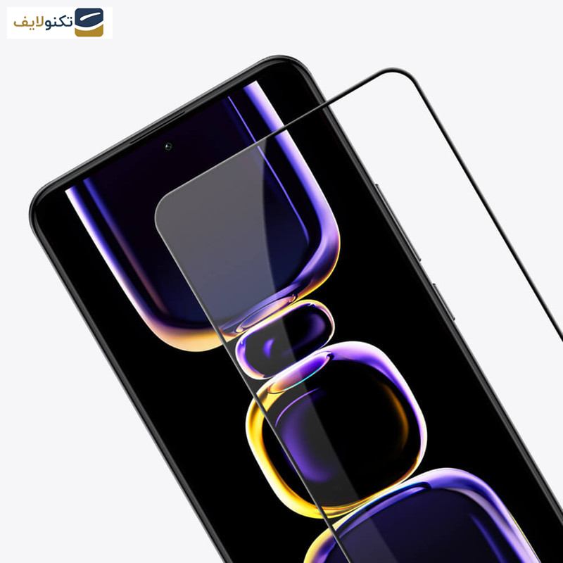 محافظ صفحه نمایش بوف مدل Shock-Shock-G مناسب برای گوشی موبایل شیائومی Redmi Note 12 Pro Plus - Note 12 Pro 5G/4G - Note 12 5G/4G - Buff Shock-Shock-G Glass Screen Protector For Xiaomi Redmi Note 12 Pro Plus-Note 12 Pro 5G-4G- Note 12 5G-4G