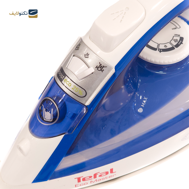 اتو بخار تفال مدل FV1734 - Tefal FV1734 Steamer