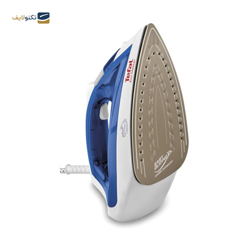 اتو بخار تفال مدل FV1734 - Tefal FV1734 Steamer